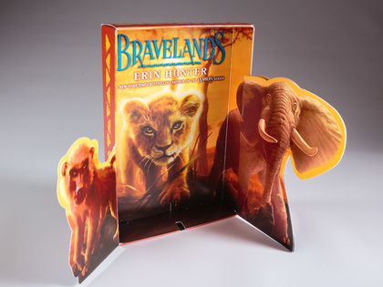 Bravelands Soundchip Packaging Thumb Image