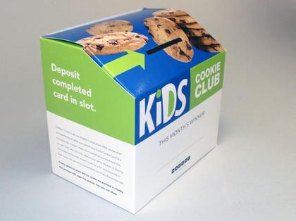 Cookie Box image
