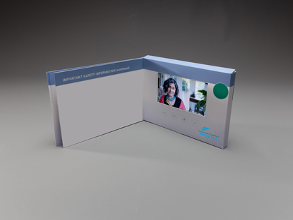 Video in Print Mailer Thumb Image