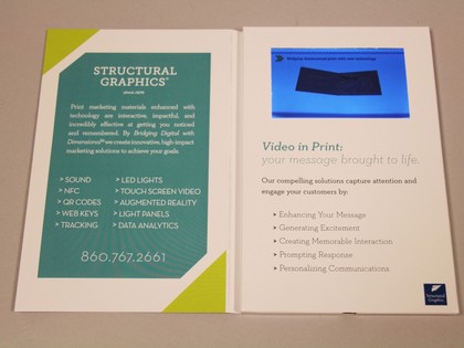 Structural Graphics Video Sales Aid Thumb Image