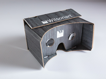 Wilsonart VR Viewer Thumb Image