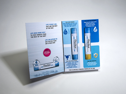 ChapStick Night and Day Lip Care Launch Kit Thumb Image