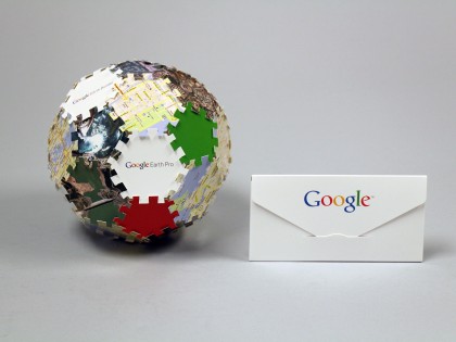 Google Connect-A-Ball Thumb Image