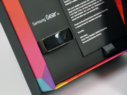 Samsung Gear® Fit VIP Kit Thumb Image