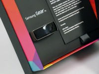 Samsung Gear® Fit VIP Kit Image