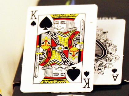 River Spirit Casino Poker Chip Premium Thumb Image