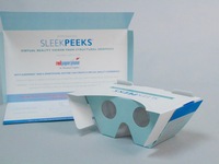 SleekPeeks™ Virtual Reality Viewer Image