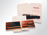 Dish Networks Flapper Direct Mail Promotion Image
