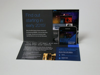 Samsung Pop Up Mailer Image