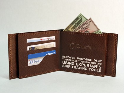 Experian Wallet Direct Mail Thumb Image