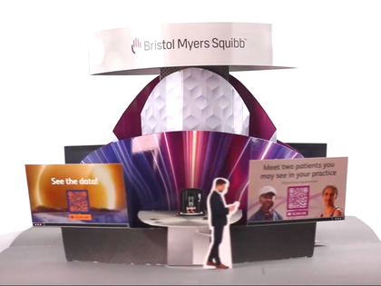 BMS Virtual Trade Show Booth Thumb Image