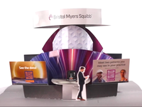 BMS Virtual Trade Show Booth Image