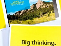 Bolder Innovation Invitation Image