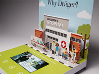 Dräger Video Brochure Image