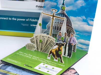 Fidelity Integrated Video Campaign Thumb Image
