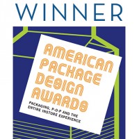 Structural Graphics wins three American Package Design Awards Image