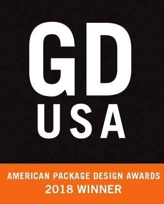Structural Graphics Wins 2 GDUSA 2018 American Package Design Awards! Image