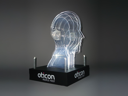 Oticon Glow Head Thumb Image