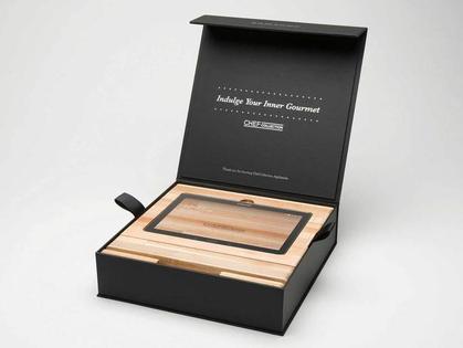 Samsung Chef Collection Kit Thumb Image