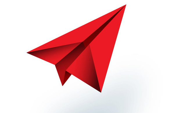 Meet Red Paper Plane: Our Online Ordering Solution - Structural