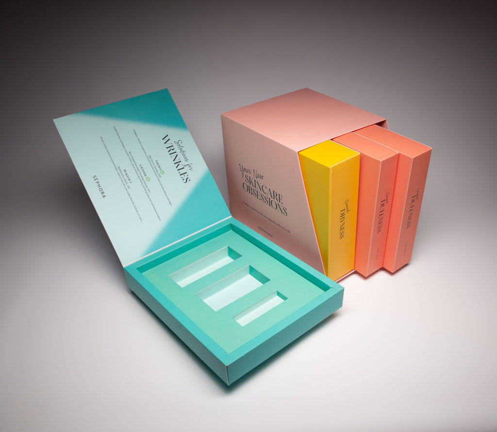 25 Beautiful Skincare Packaging Designs  Dieline - Design, Branding &  Packaging Inspiration